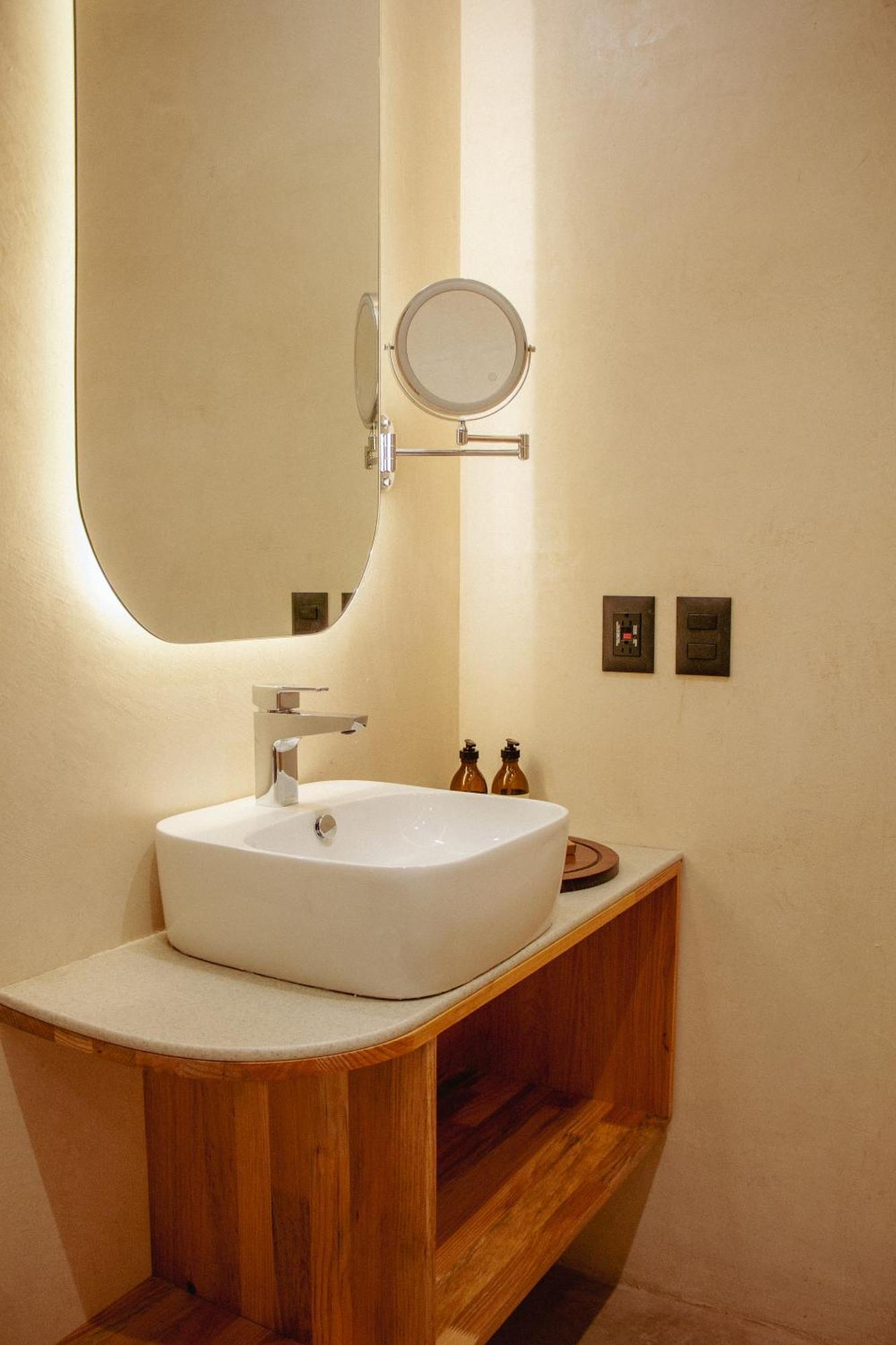 Sauve Casa Boutique Hotel Oaxaca Bagian luar foto